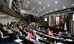 Büyükşehir Belediye Meclisi ekim ayı toplantıları sona erdi