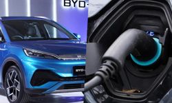 BYD, Çin’de 115 bin aracı geri çağırıyor: Batarya ve motor arızası tespit edildi