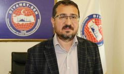 Camiler ve Din Görevlileri Haftası din görevlisi eksenli kutlanmalıdır