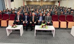 Camilerde görevli öğreticilere hizmet içi eğitim