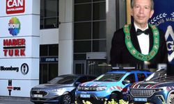 Can Holding soruşturması: Türkiye'deki Masonların lideri Remzi Sanver dahil 11 kişi tutuklandı