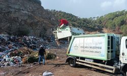 Çevreyi kirleten CHP'li belediyelere 3,7 milyon TL ceza