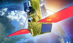 Çin Gaofın-14 gözlem uydusunu uzaya gönderdi