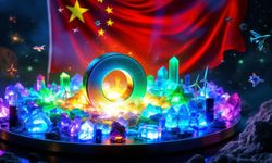 Çin, nadir toprak elementlerinin ihracatını kısıtladı