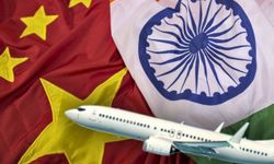 Çin ve Hindistan arasında direkt uçuşlar yeniden başlıyor