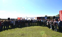 Coğrafi işaretli "Çatalca Ormanlı Pirinci" ile İstanbul tarımına değer katılıyor