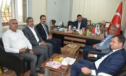 Çukobirlik Batman Şubesi 13. Mali Genel Kurulunu gerçekleştirdi