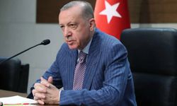 Cumhurbaşkanı Erdoğan: Anlaşmanın harfiyen uygulanmasının yakın takipçisi olacağız