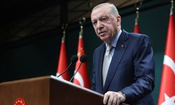 Cumhurbaşkanı Erdoğan: Bilge lider Aliya'yı hasretle yâd ediyorum