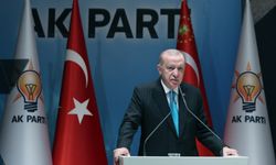 Cumhurbaşkanı Erdoğan: Filistinlilerin istikbali için süreci basiretle yönetmeye gayret edeceğiz