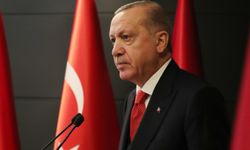 Cumhurbaşkanı Erdoğan, Gazze Zirvesi için Mısır'a gidecek