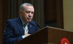 Cumhurbaşkanı Erdoğan, kaymakam adaylarına hitap etti: Bu iş rikkat, samimiyet ve adanmışlık gerektirir