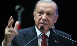 Cumhurbaşkanı Erdoğan'dan Gazze'deki ateşkese ilişkin açıklama: Görev gücünde Türkiye de olacak