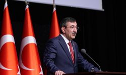 Cumhurbaşkanı Yardımcısı Yılmaz: “İki devletli çözüm Kıbrıs’ta adil ve kalıcı barışın yoludur”