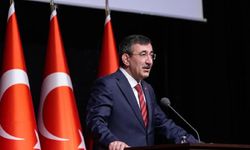 Cumhurbaşkanlığı görevine Cevdet Yılmaz vekalet edecek