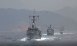 Denizkurdu-I/2025 Tatbikatı başladı