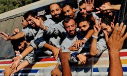 Direniş, Aksa Tufanı Mutabakatı kapsamında 1.968 Filistinli esiri özgürlüğüne kavuşturdu