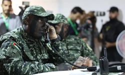 Direniş güçlerinden Refah'ta işbirlikçi Ebu Şebab'a operasyon