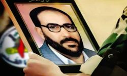 Direnişin tohumunu serpen şehid: Dr. Fethi Şikaki