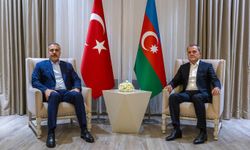 Dışişleri Bakanı Fidan, Azerbaycan Dışişleri Bakanı Bayramov ile görüştü