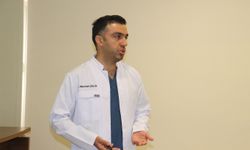 Doç. Dr. Çelik'ten kuduz uyarısı: Zaman kaybetmeden sağlık kuruluşuna başvurun