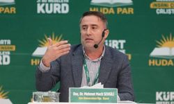 Doç. Dr. Sevgili: Kürt sorunu öncelikle ümmetin insanî ve ahlâkî ve sorunudur