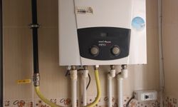 Doğal gaz yetkili uzmanı Arda: Hem ısı hem de enerji tasarrufu için bütün odaların petekleri çalıştırılmalıdır