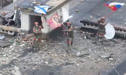 Donetsk'te kritik gelişme