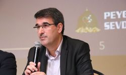 Dr. Bulut: Namaz, ahlaki topluluk oluşturur