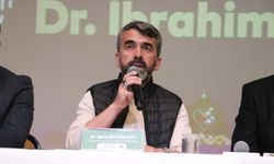 Dr. Dağılma: Gece ibadeti günahlara kefarettir