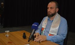 Dr. Huzeyfe El Hatip: Dine dönmeden Mescid-i Aksa’ya dönüş yok