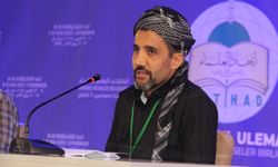 Dr. Kiraati: Kadın erkek eşitliği İslam'da adalet ilkesine dayanır