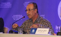 Dr. Şeyhani: Kültürel bir dönüşüm yaşamalıyız; bunun yeri de cami ve evlerdir