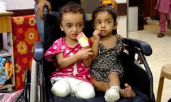 DSÖ: Gazze'de 42 bin kişi hayatını değiştiren yaralanmalarla yaşıyor