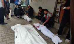 Dün gecedeki işgal saldırısında şehit sayısı 91’e yükseldi