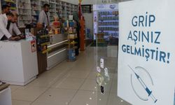 Eczacılar grip aşısı yetersizliğinden şikâyetçi: Talep çok, aşı yok