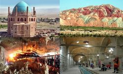 EİT/ECO üyesi 9 ülkenin temsilcileri İran’da toplandı