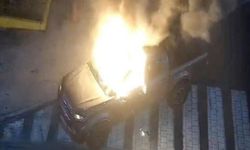 Ekvador'da AVM'nin önündeki araçta patlama: 1 ölü, çok sayıda yaralı