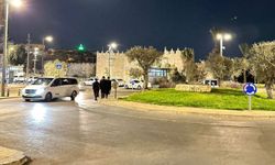 El-Halil'de sokağa çıkma yasağı ilan edildi, İbrahim Camii kapatıldı