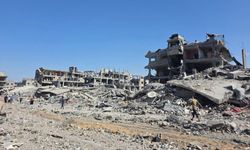 Endonezya, ateşkesin ardından Gazze'nin yeniden inşasını desteklemeye hazır