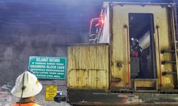 Endonezya'da maden kazası: 7 ölü