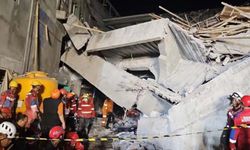 Endonezya’daki okul faciasında hayatını kaybedenlerin sayısı 63’e yükseldi