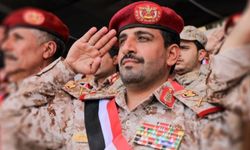 Ensarullah, Genelkurmay Başkanı El Gamari'nin şehadetini duyurdu