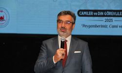 Erhan: Bu çağda da Peygamberimizin öğretilerine büyük ihtiyaç vardır