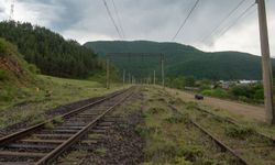 Ermenistan: Azerbaycan ile demiryolu inşaatı en az iki yıl sürebilir