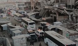 Esir takasının uygulanmasına başlandı: Kassam, siyonistleri teslim etti