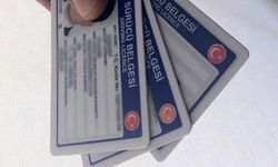 Eski tip ehliyetler için uyarı: Yenilemeyen binlerce lira ödeyecek