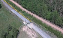 Estonya: Sınırda silahlı Rus askerleri görüldü