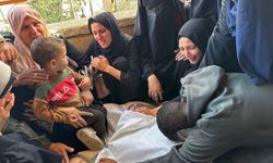 EuroMed: Her 8 Gazzeliden biri doğrudan soykırımın kurbanı oldu