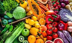 Eylül ayında Tarım ÜFE aylık bazda yüzde 5,8 arttı